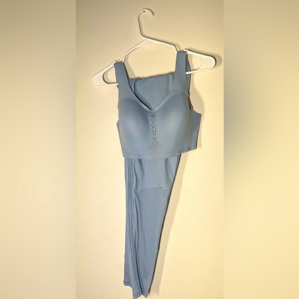 Victoria Secret Sport Athleisure Set